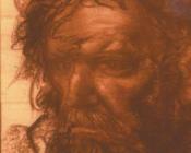 彼得罗 阿尼戈尼 : Study for an Apostle